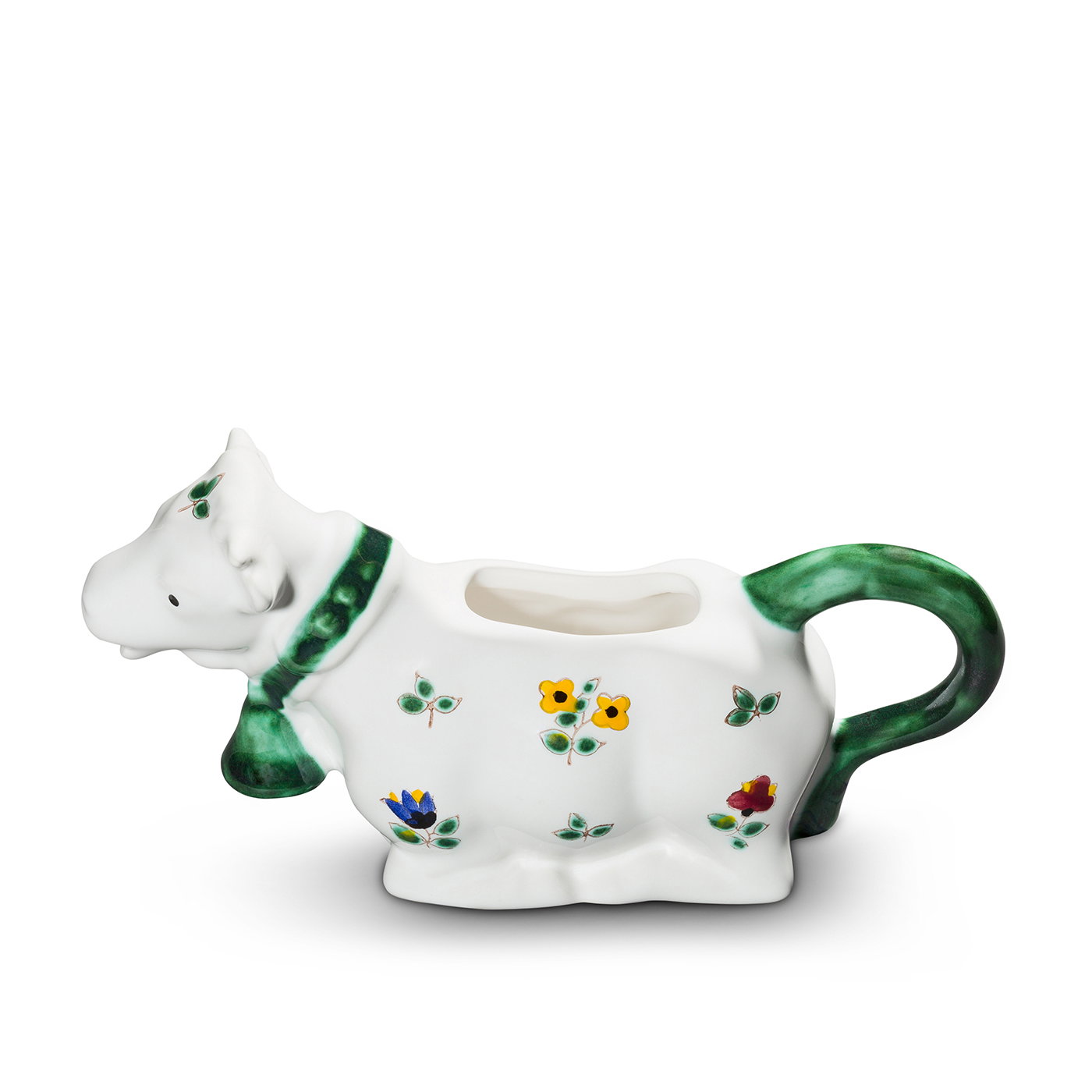 Milk Creamer Cow